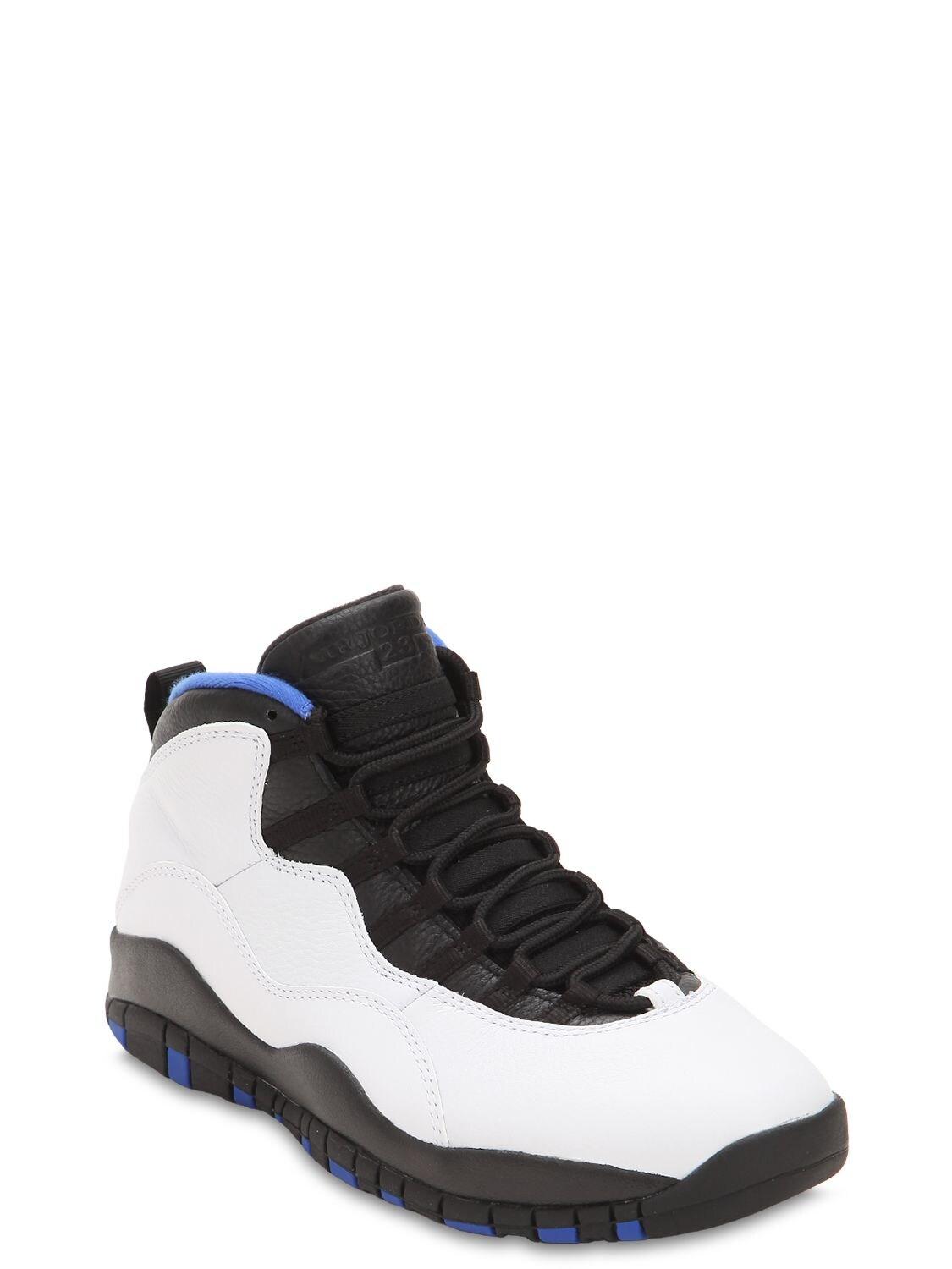 jordan 10 retro high