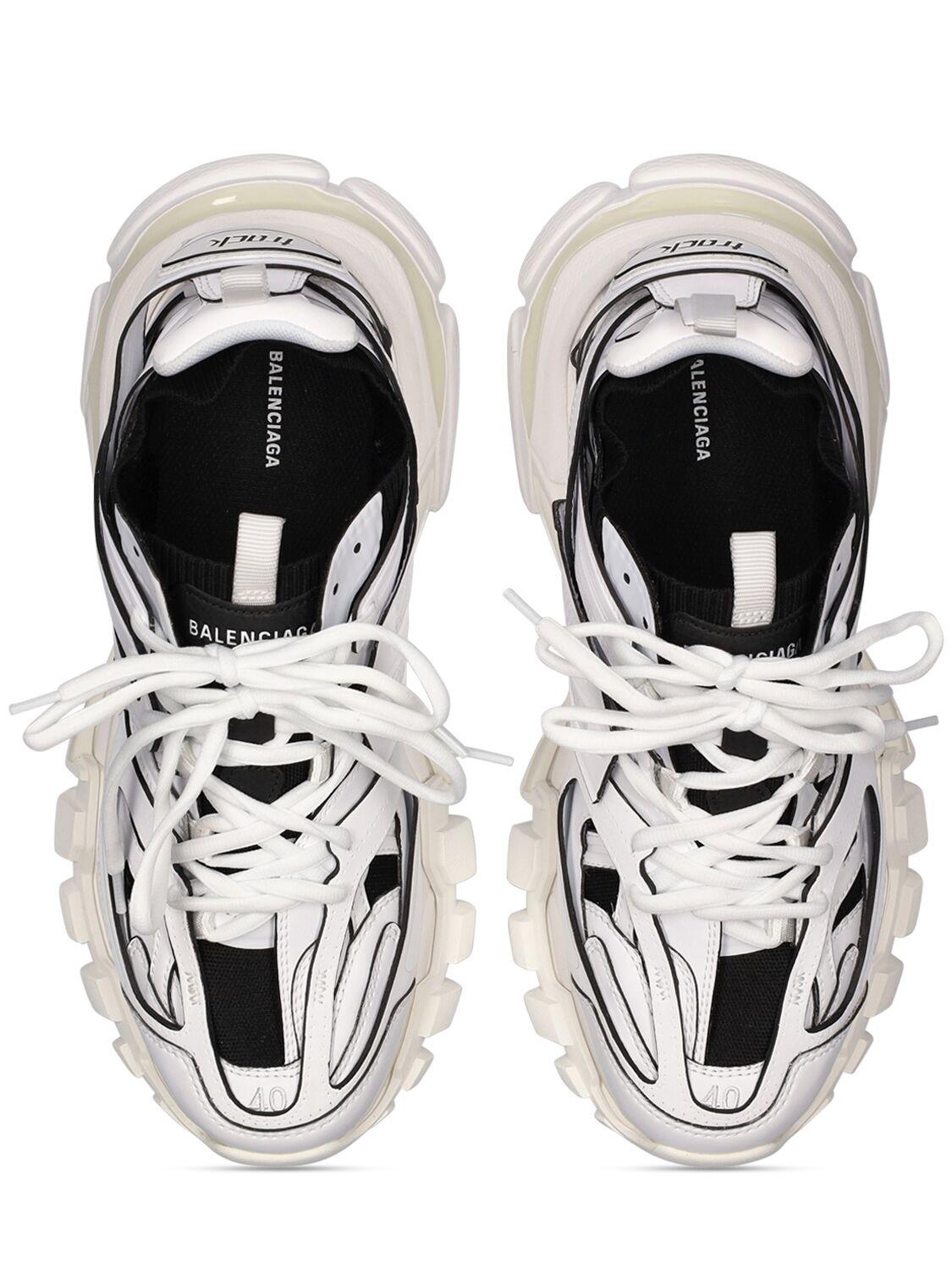 Balenciaga track shop 37