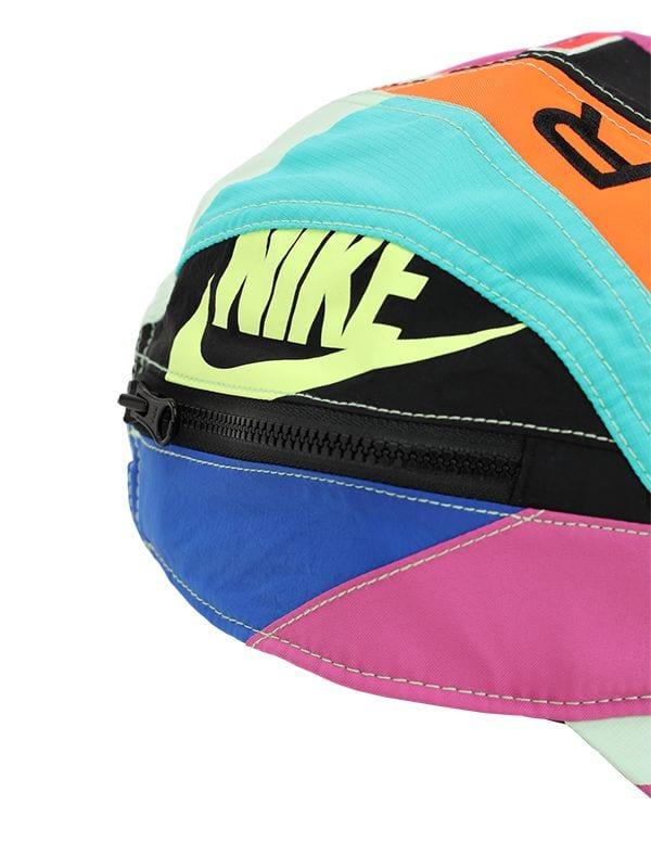 casquette nike multicolor