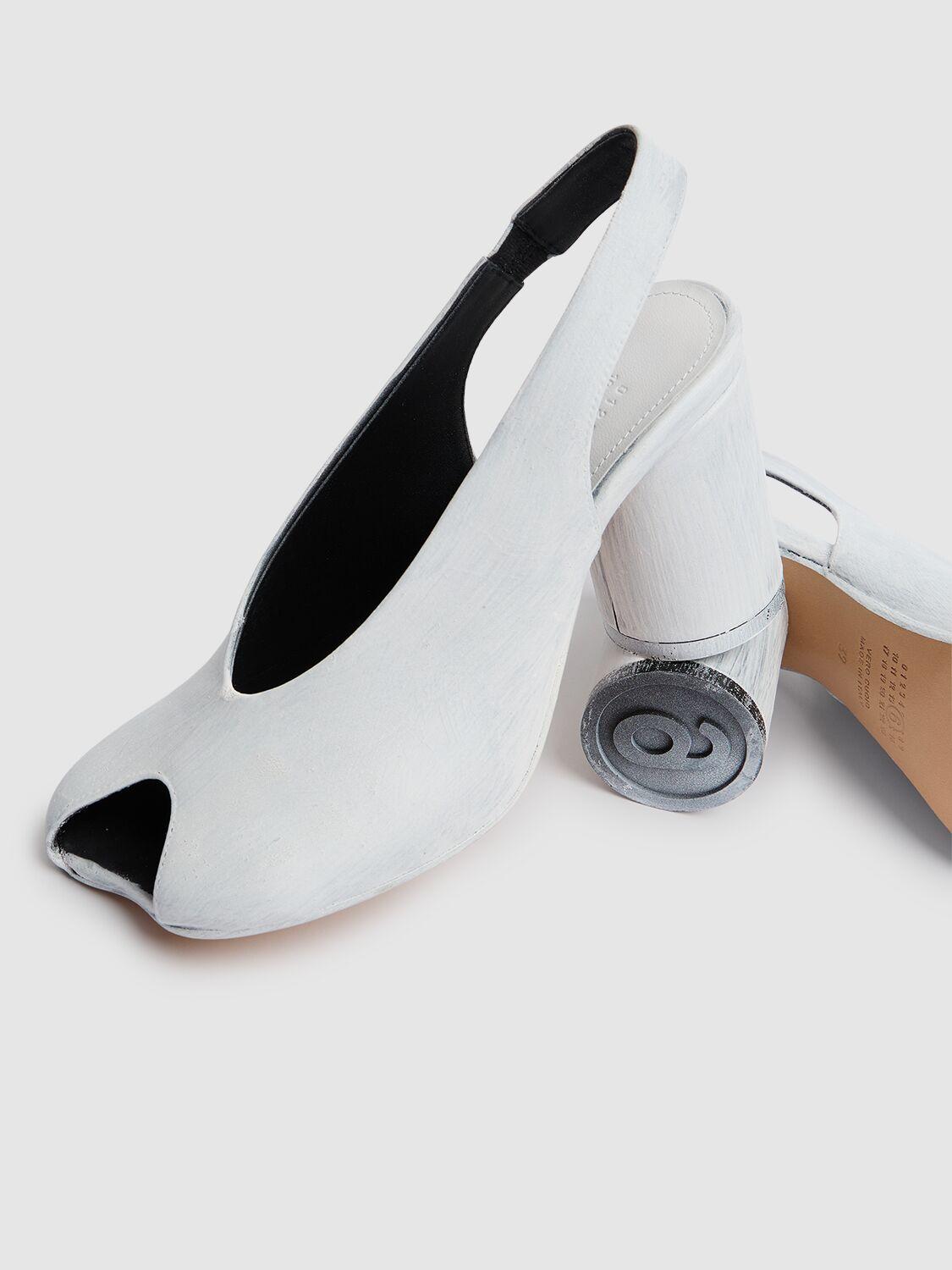 MM6 by Maison Martin Margiela Heels for Women | Online Sale