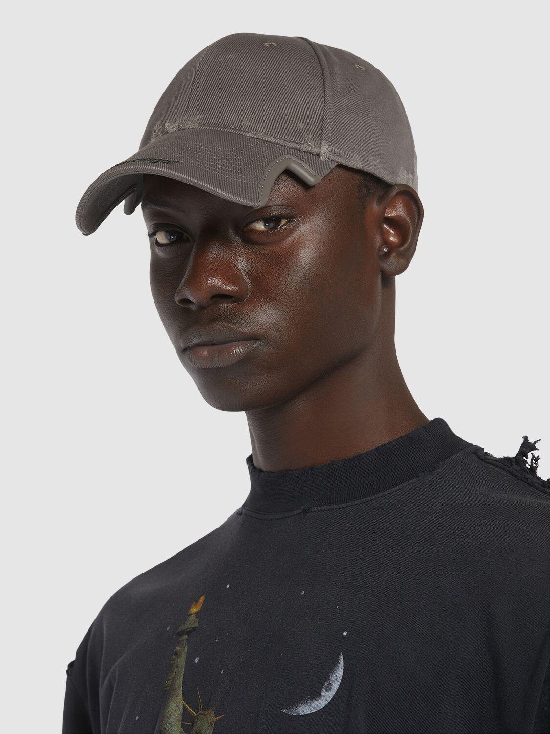 Balenciaga Hats for Men | Online Sale up to 25% off | Lyst Balenciaga Hats for Men | Online Sale up to 25% off | Lyst