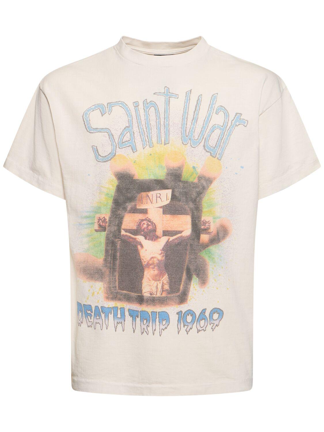saint michael tees