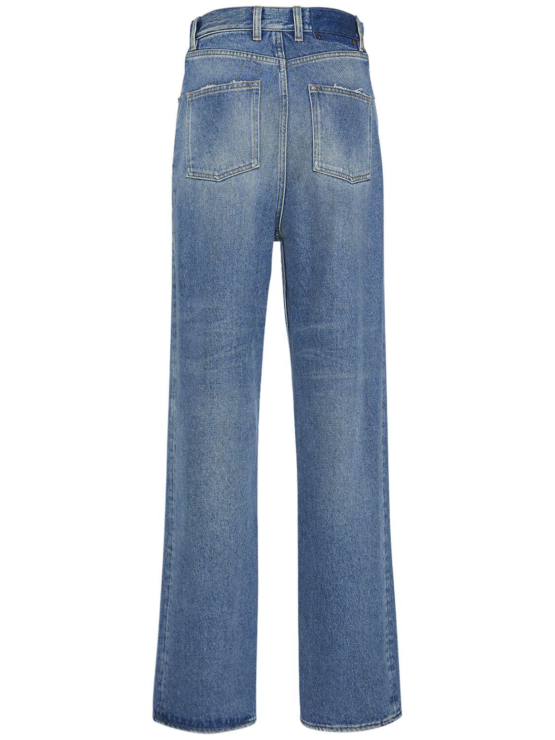 Golden Eagle Jeans - Stone Wash