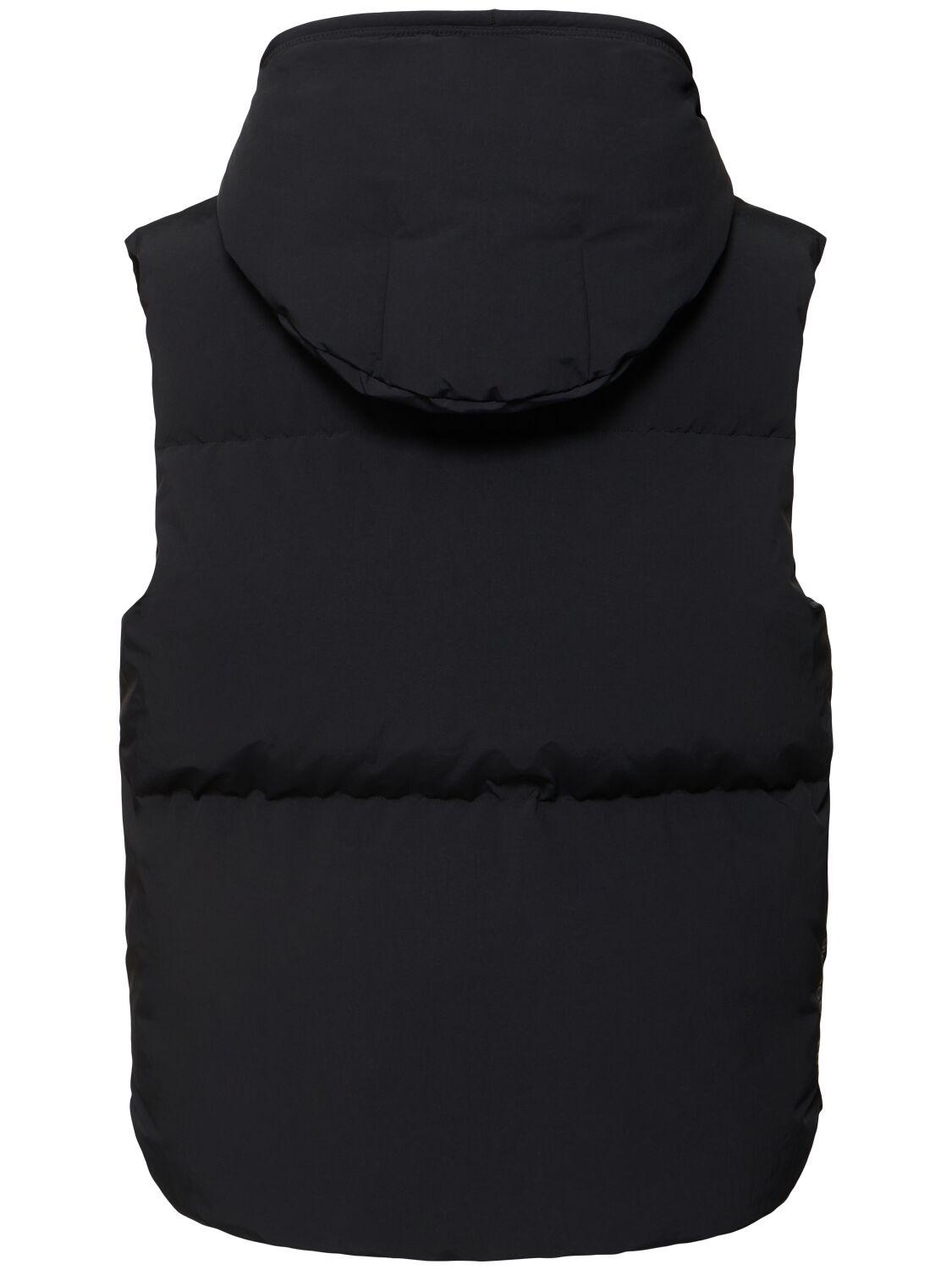 Vest moncler homme hotsell