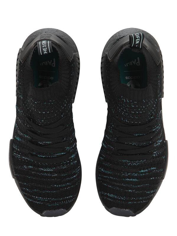 nmd r1 parley primeknit