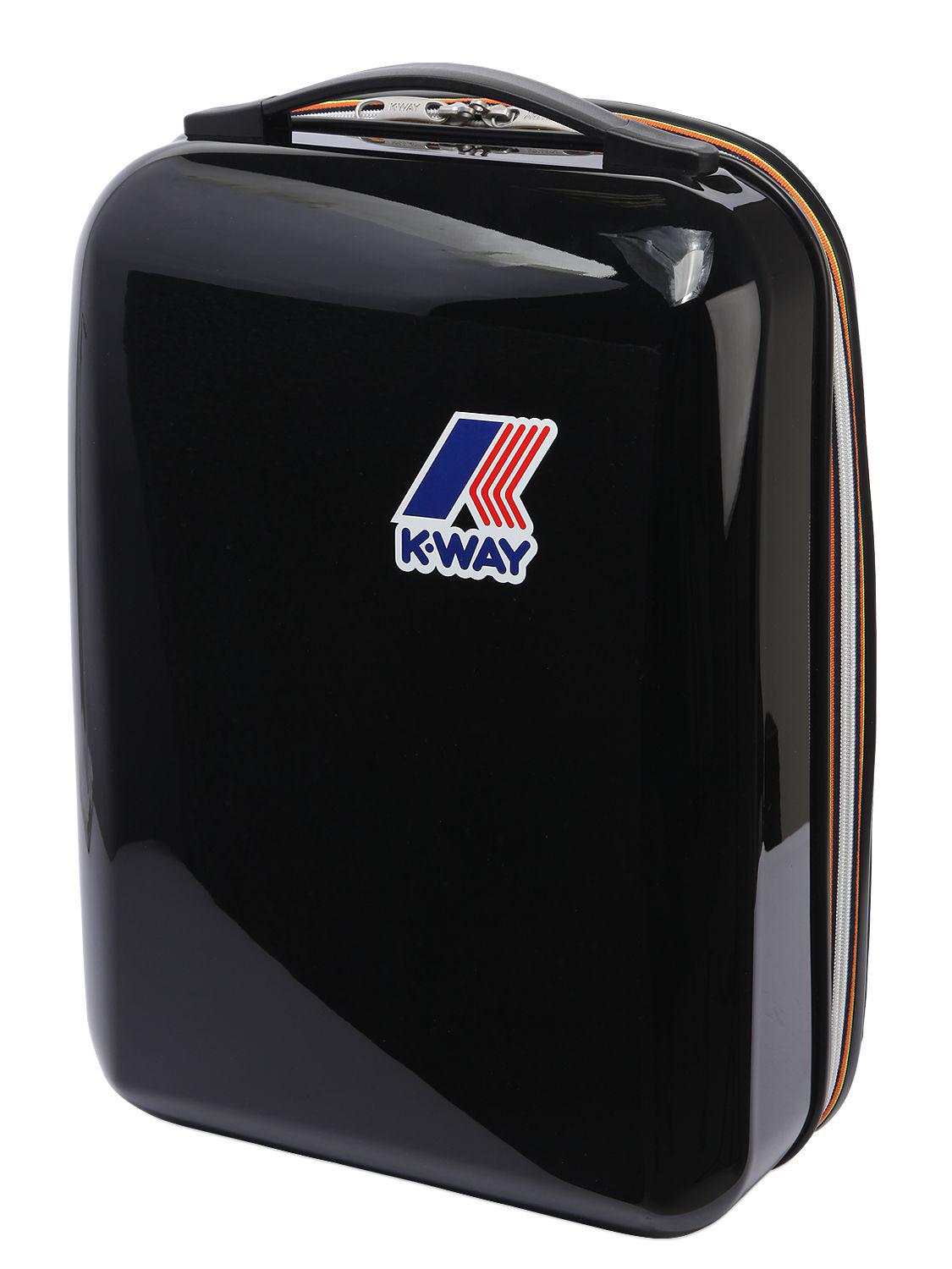 sac a dos semi rigide