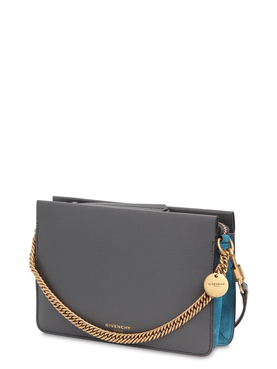 givenchy cross 3 black