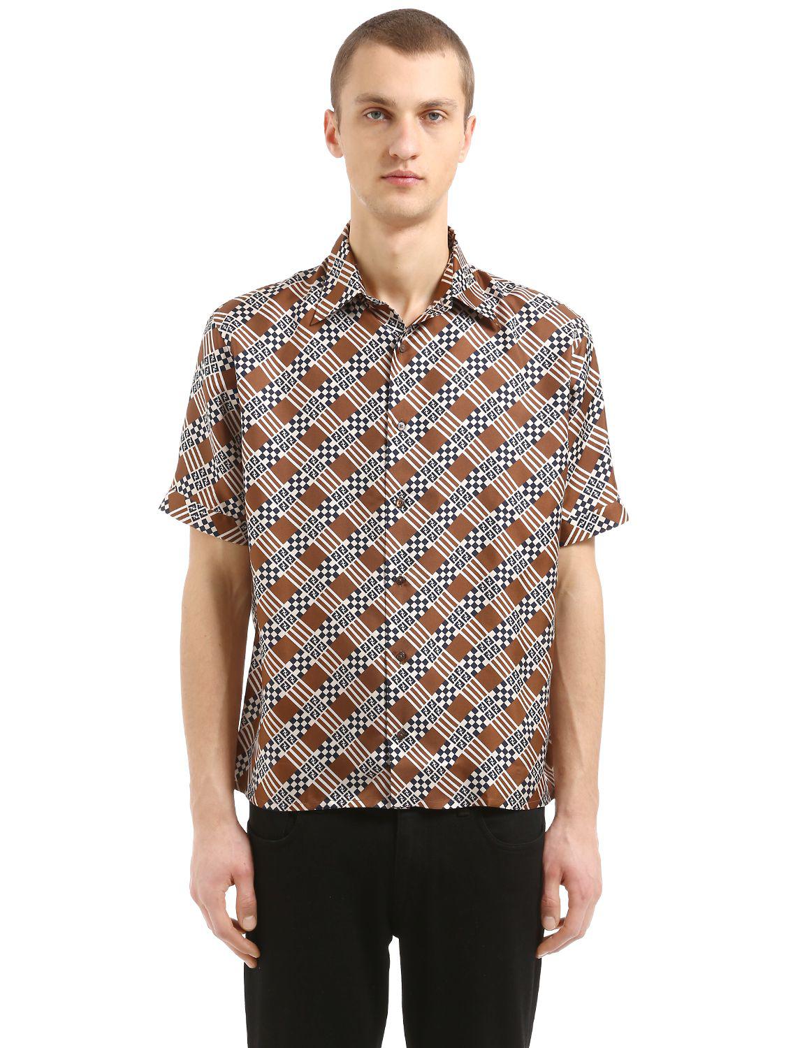 shark polo shirt