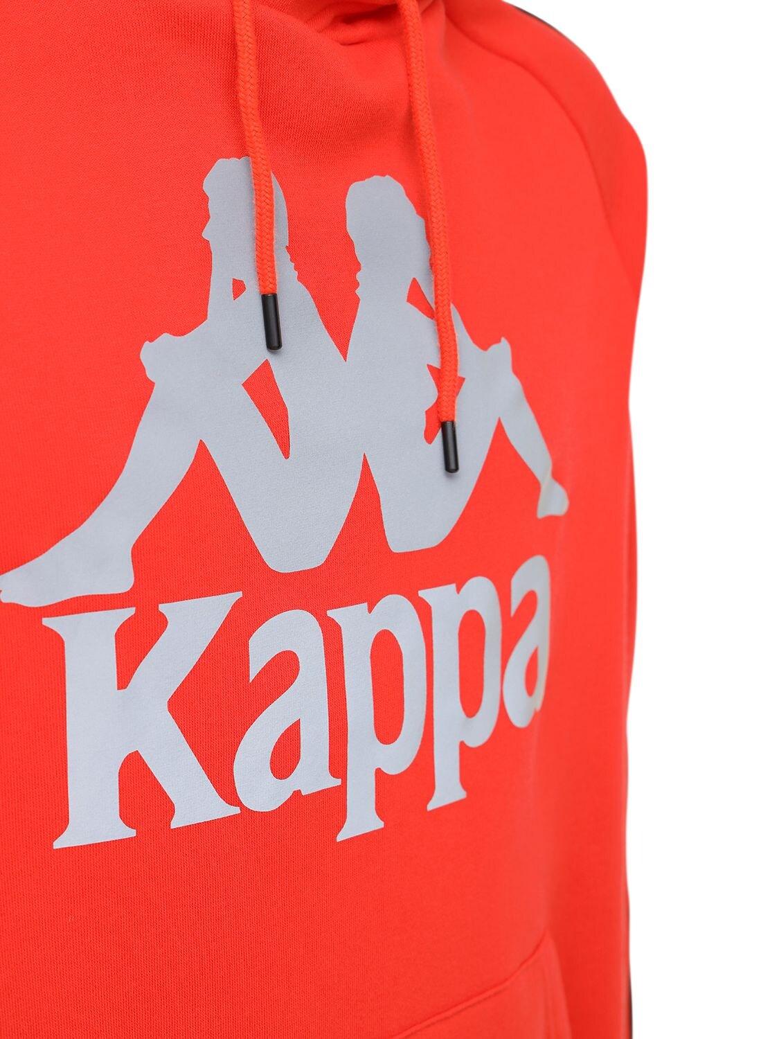 cotton sweatshirt hoodie