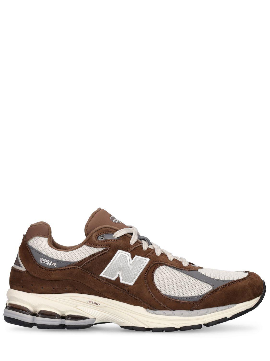 2002 new balance shoes