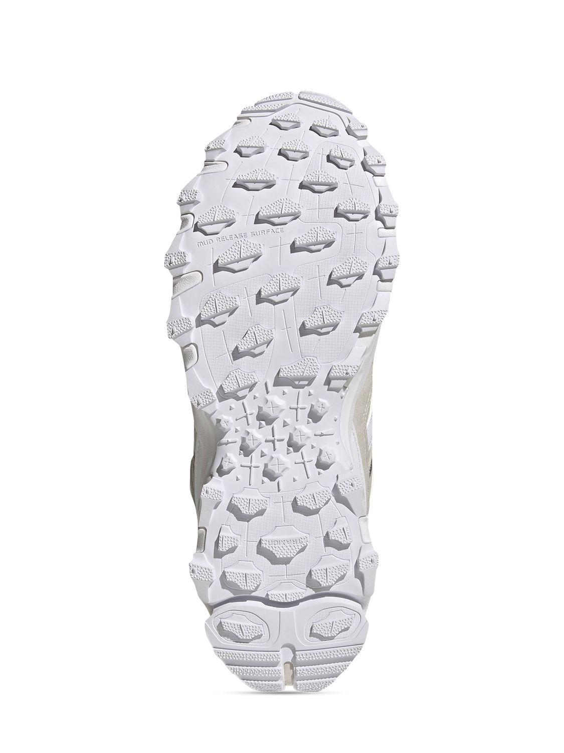 adidas Originals Hyperturf Adventure Sneakers in White for Men | Lyst