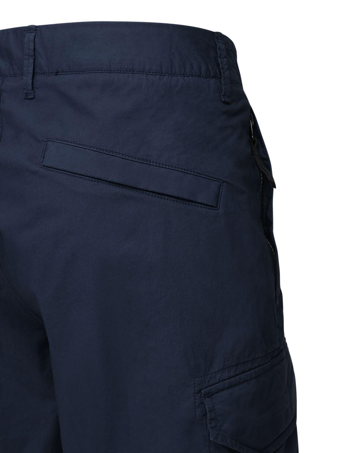 parachute cargo shorts