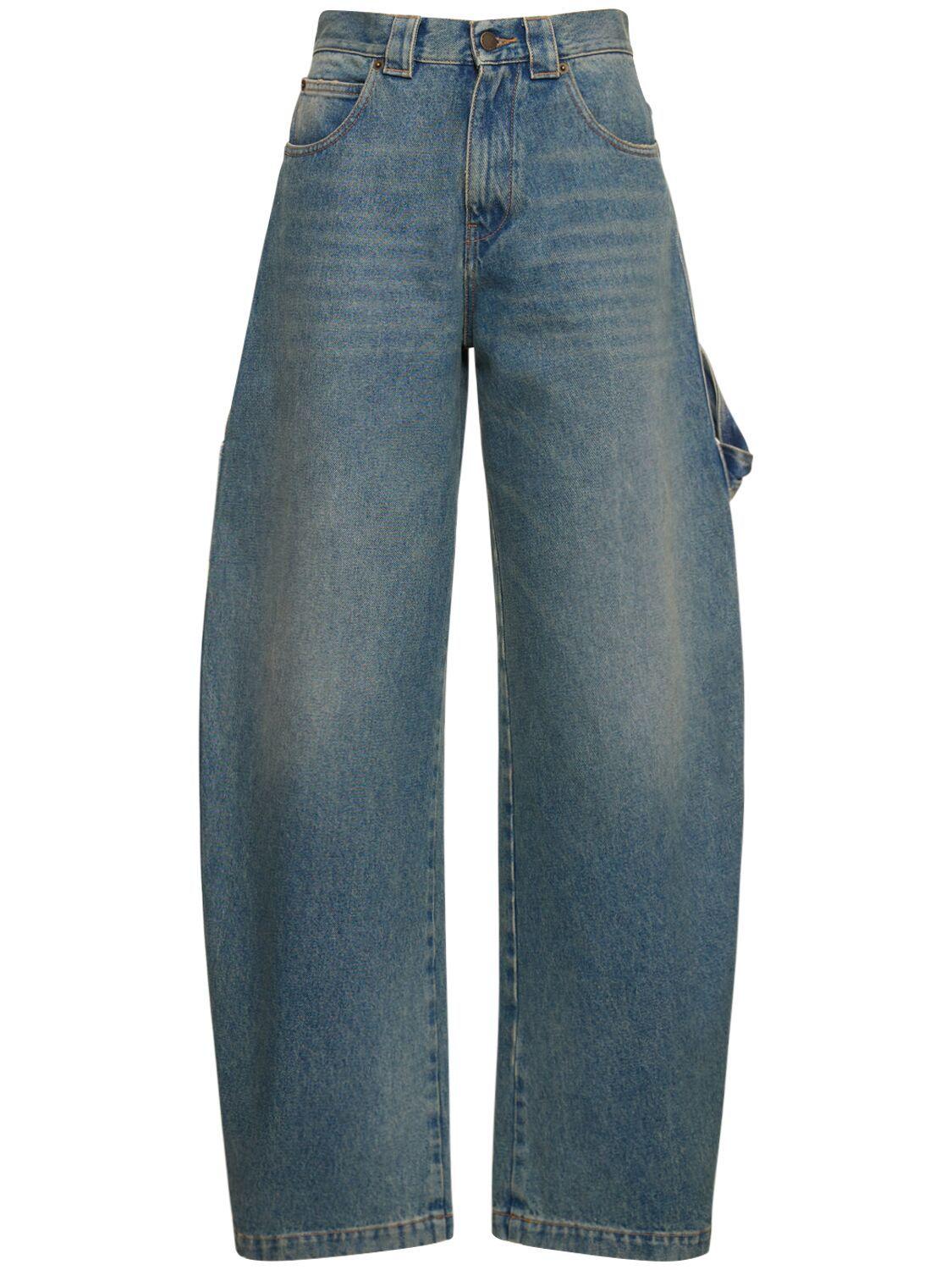 DARKPARK Blue Lizette Jeans