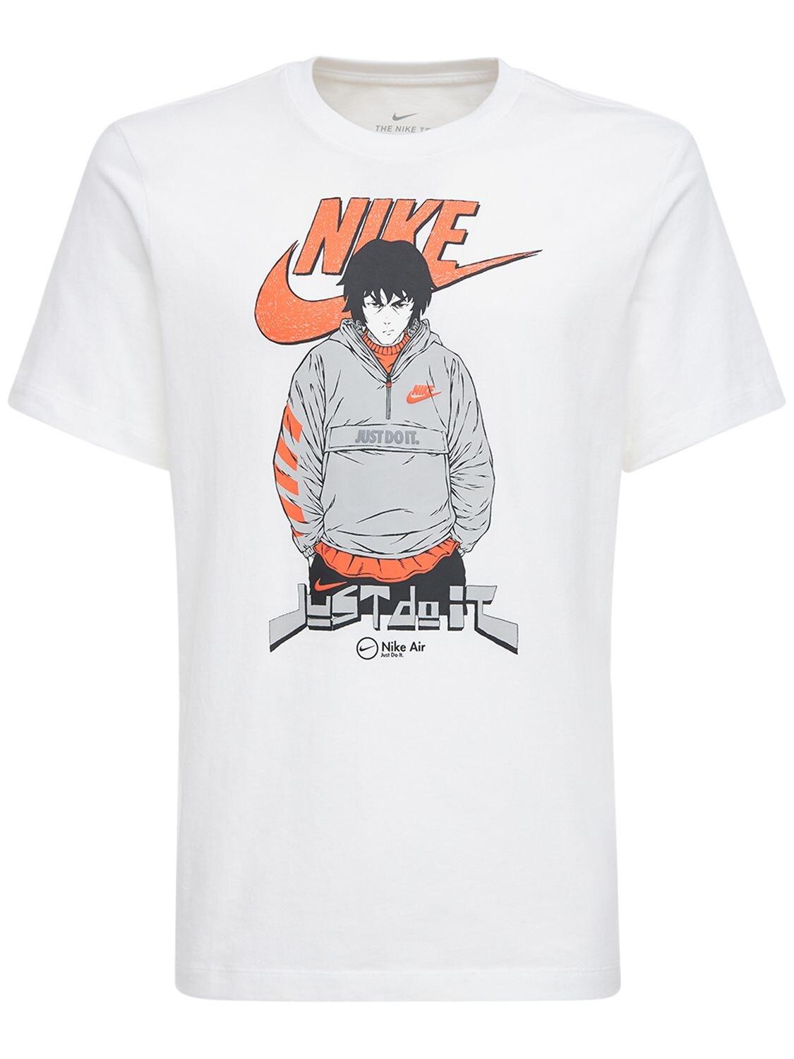 nike akira shirt