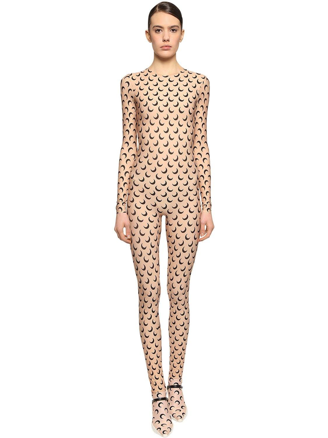 nike reflective jumpsuit