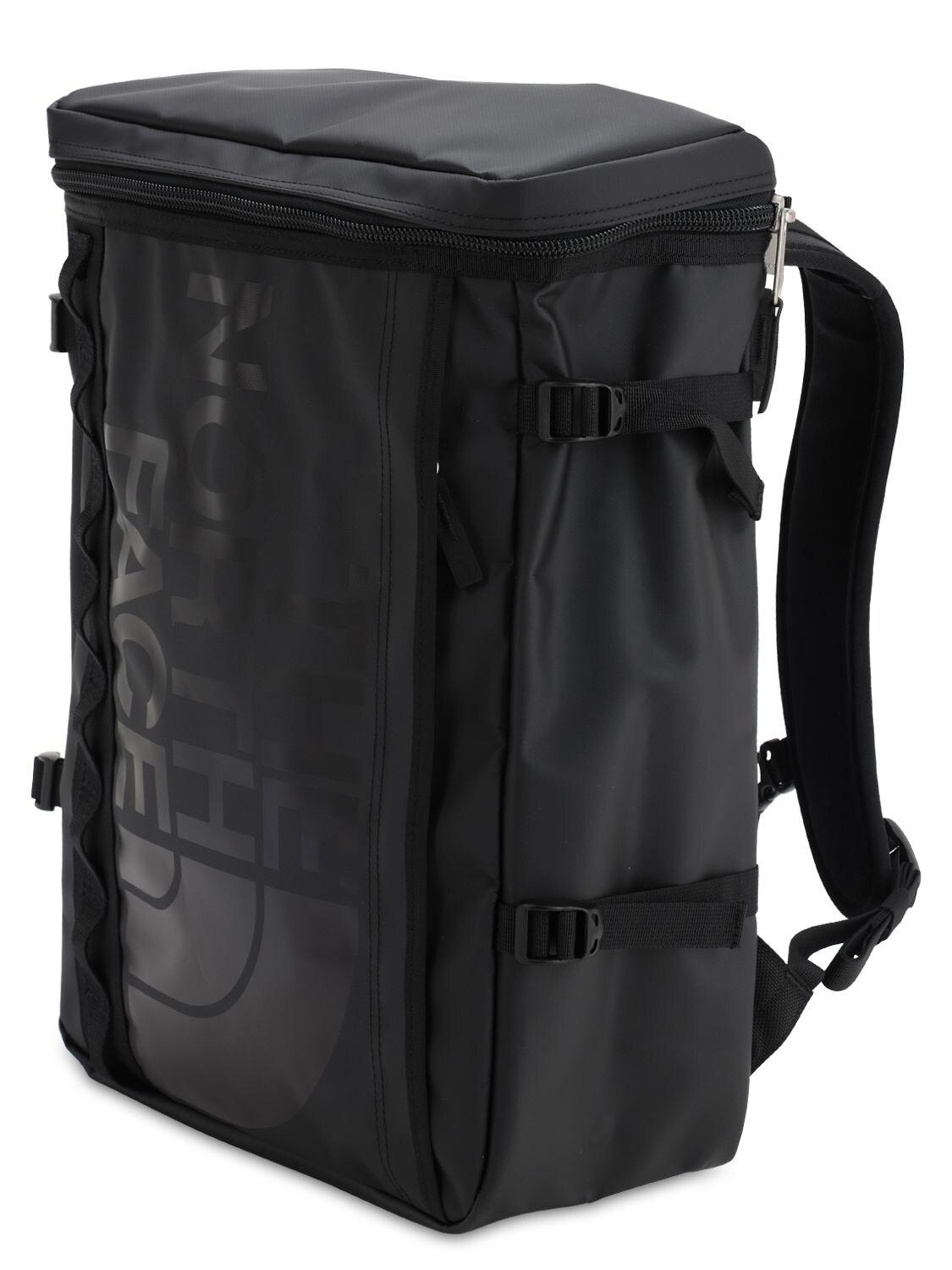 north face fuse box rucksack
