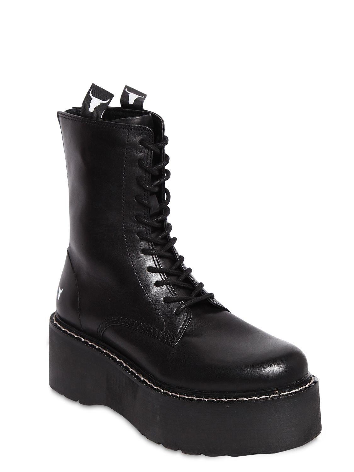 windsor and smith boots