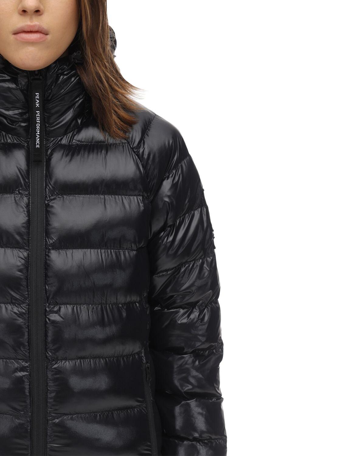 peak performance aston jacket