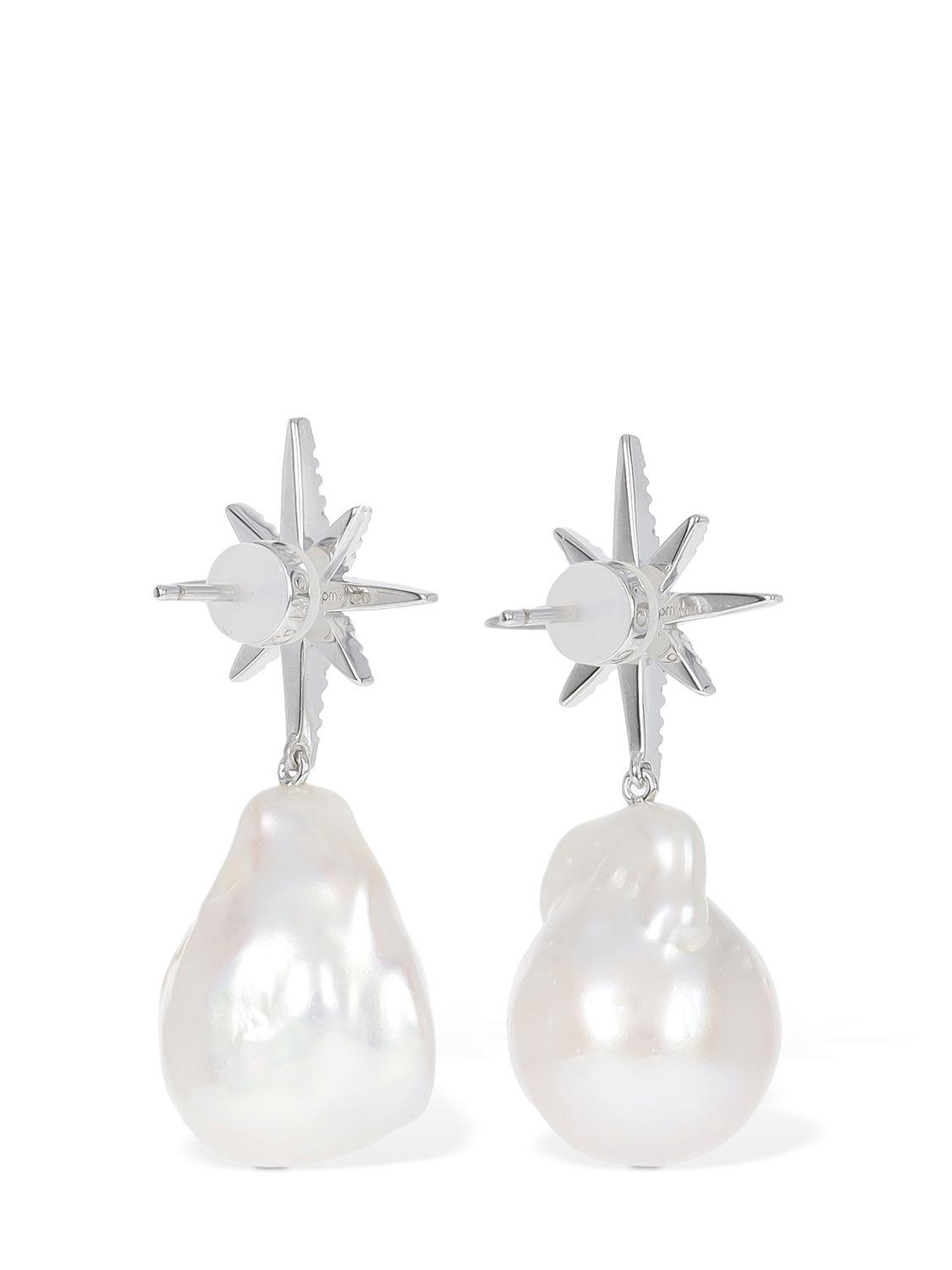 Apm monaco meteorites earrings best sale