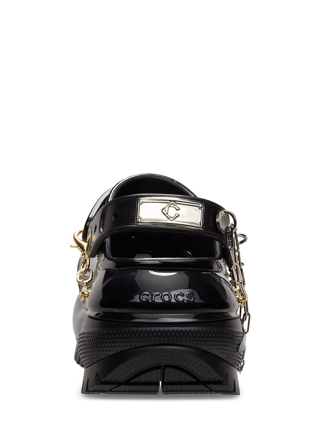 Crocs mega hotsell sale 2019