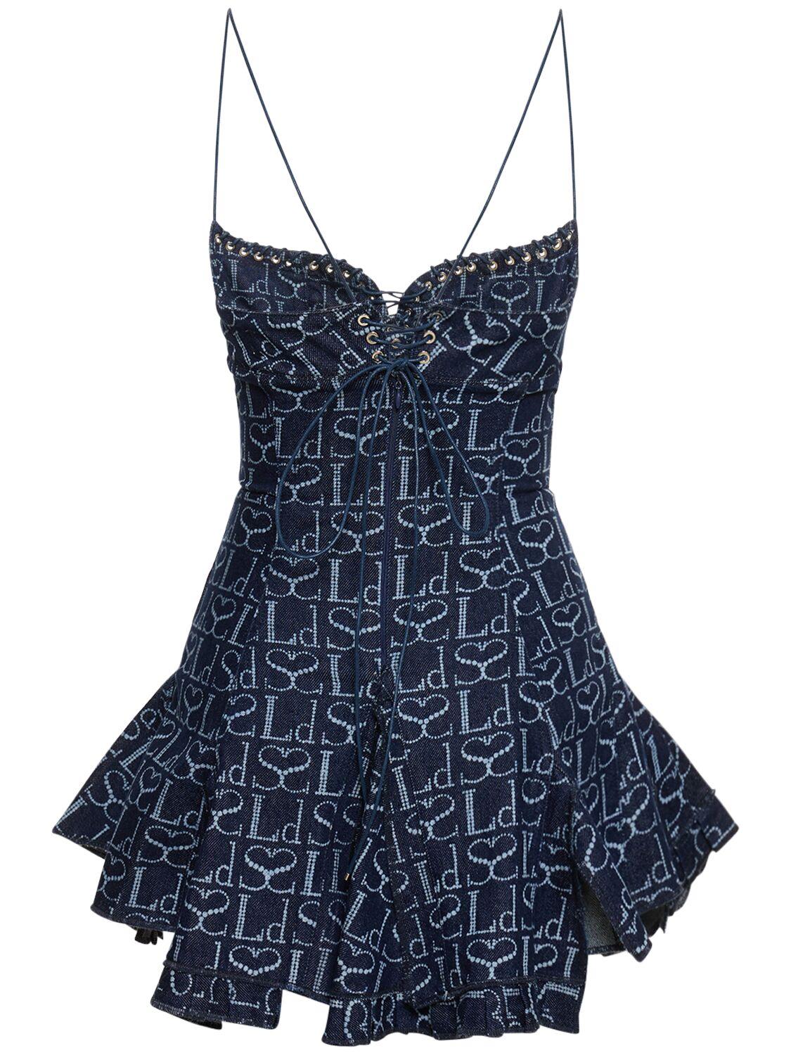 Likely zephra dress cheap