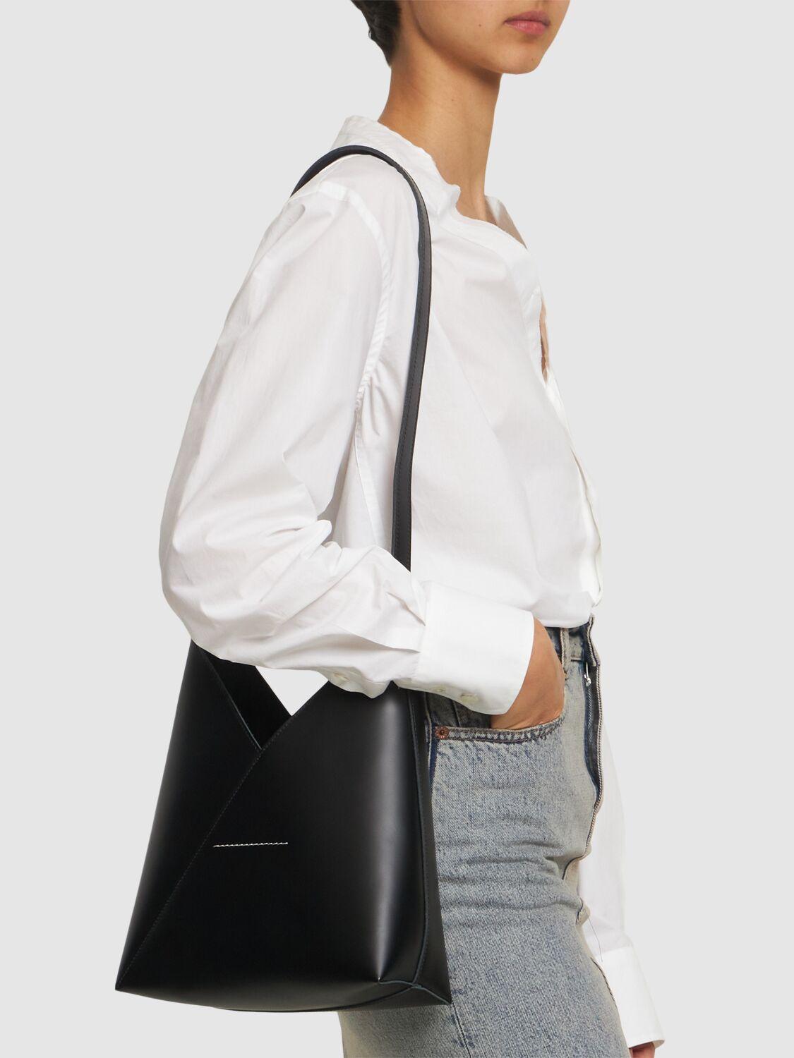 MM6 by Maison Martin Margiela レディース ブラック Small Fortune 