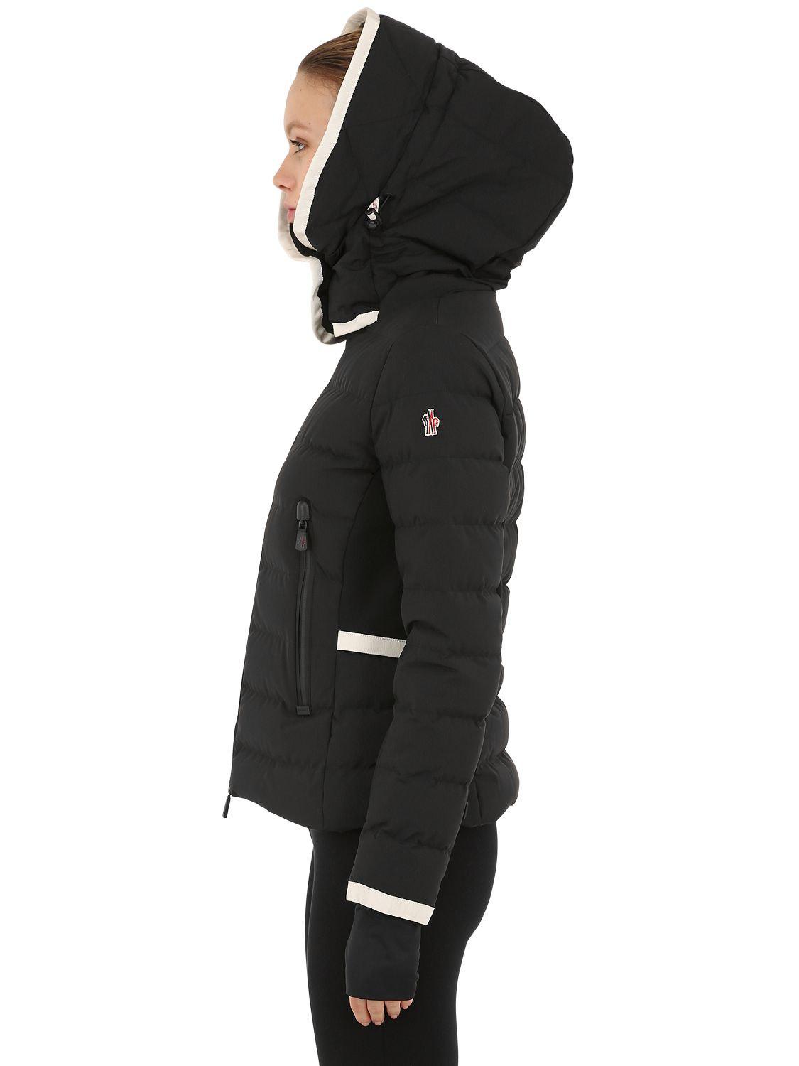 moncler lamoura jacket