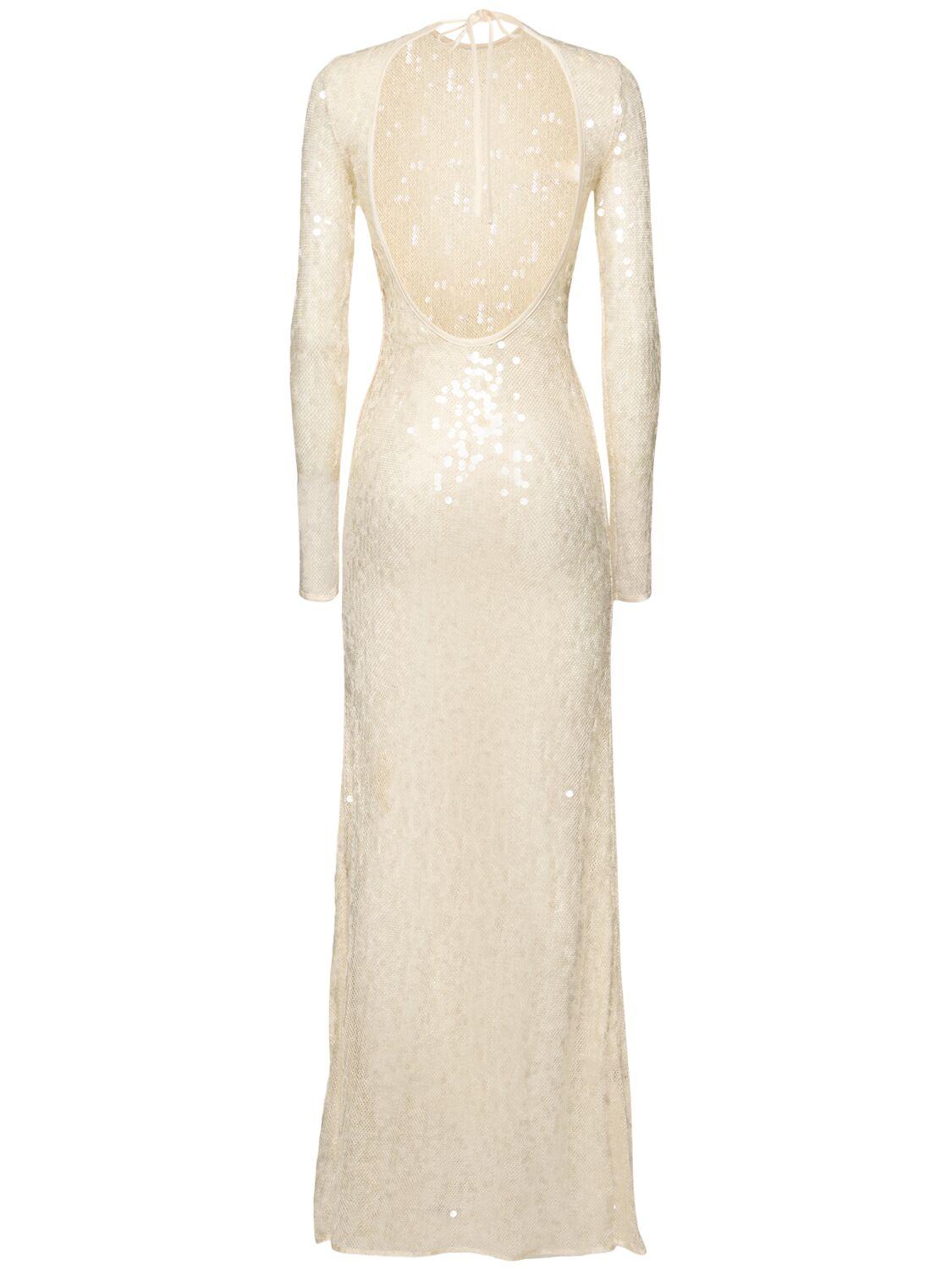 David Koma Sequin Dresses for Women | Lyst