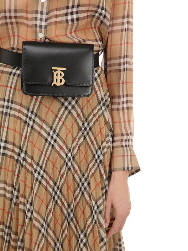 tb belt bag