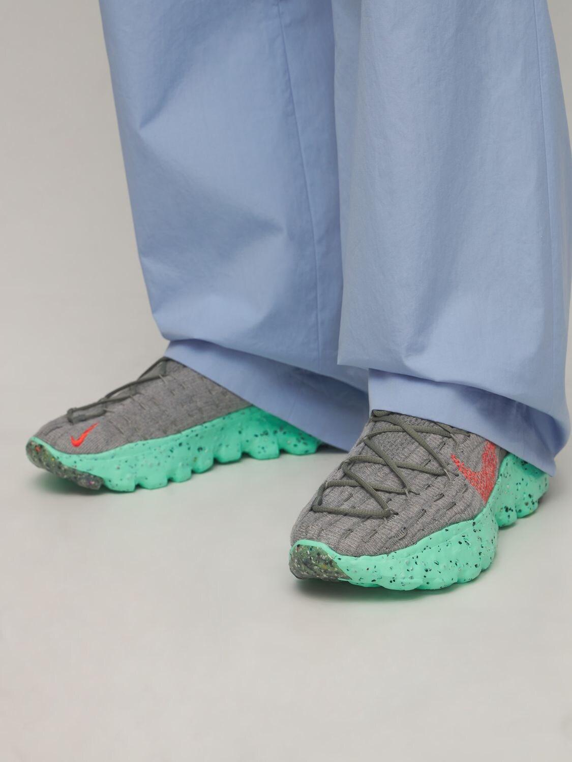 space hippie trainers