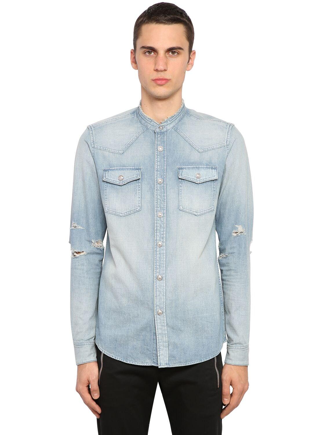 rock & roll cowgirl riding jeans