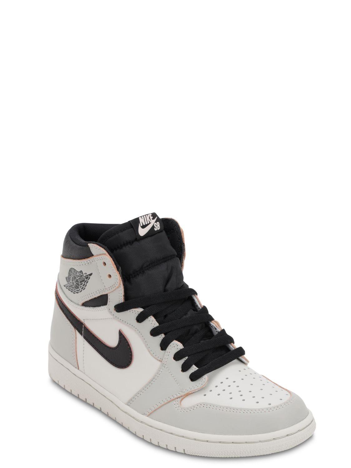 jordan 1 og high defiant