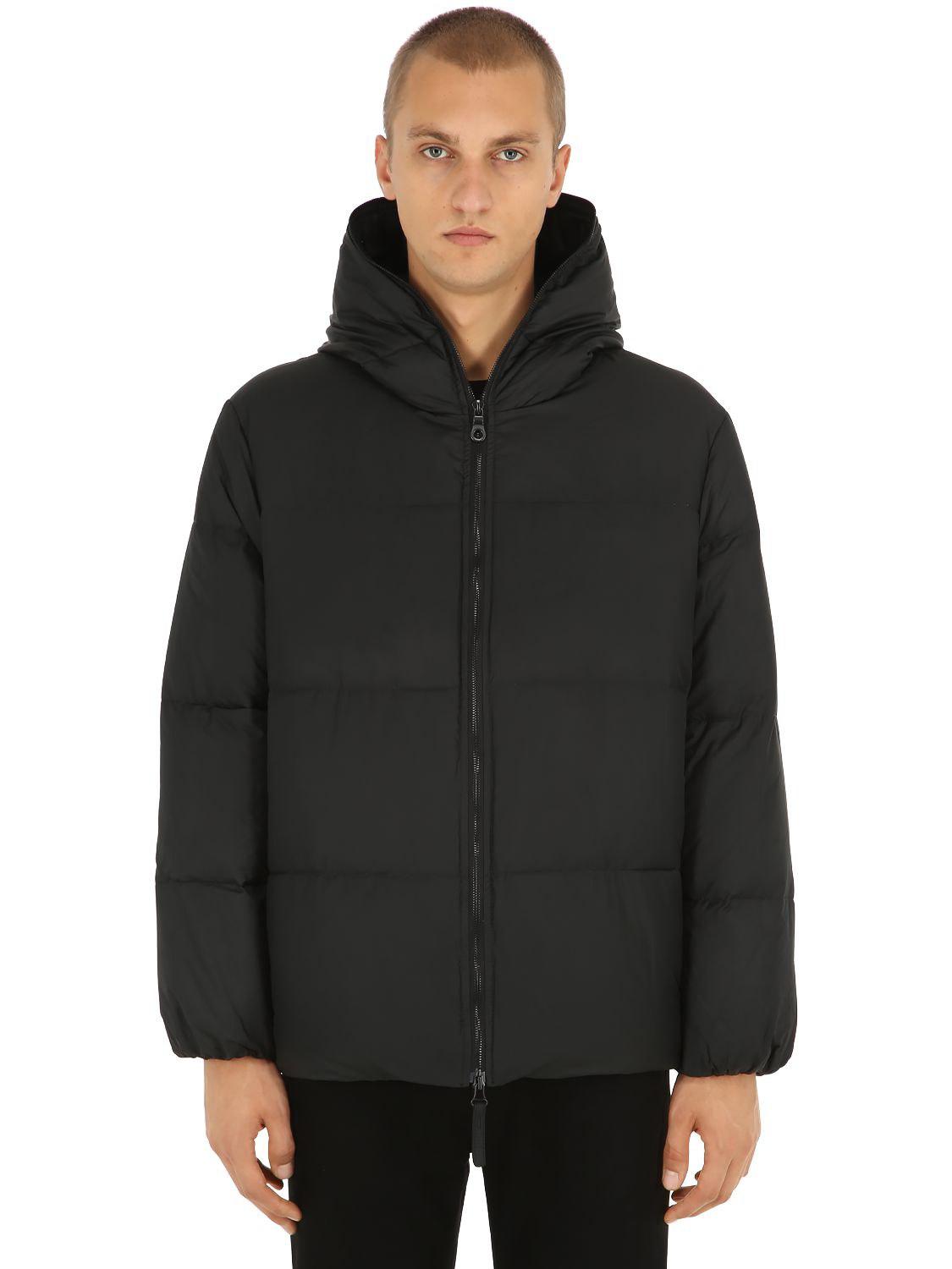 katharine hamnett love puffer jacket