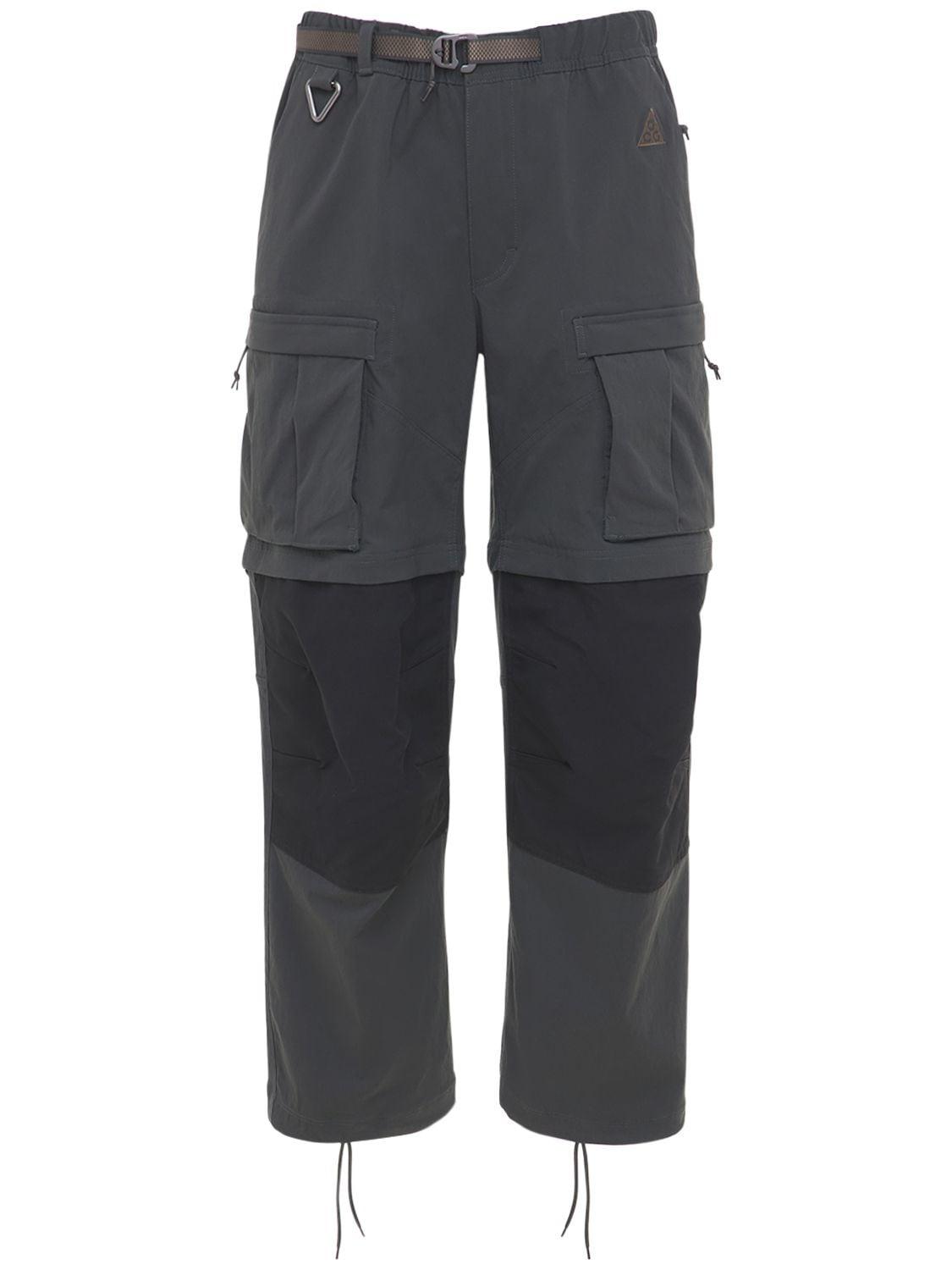 Штаны Nike ACG Cargo
