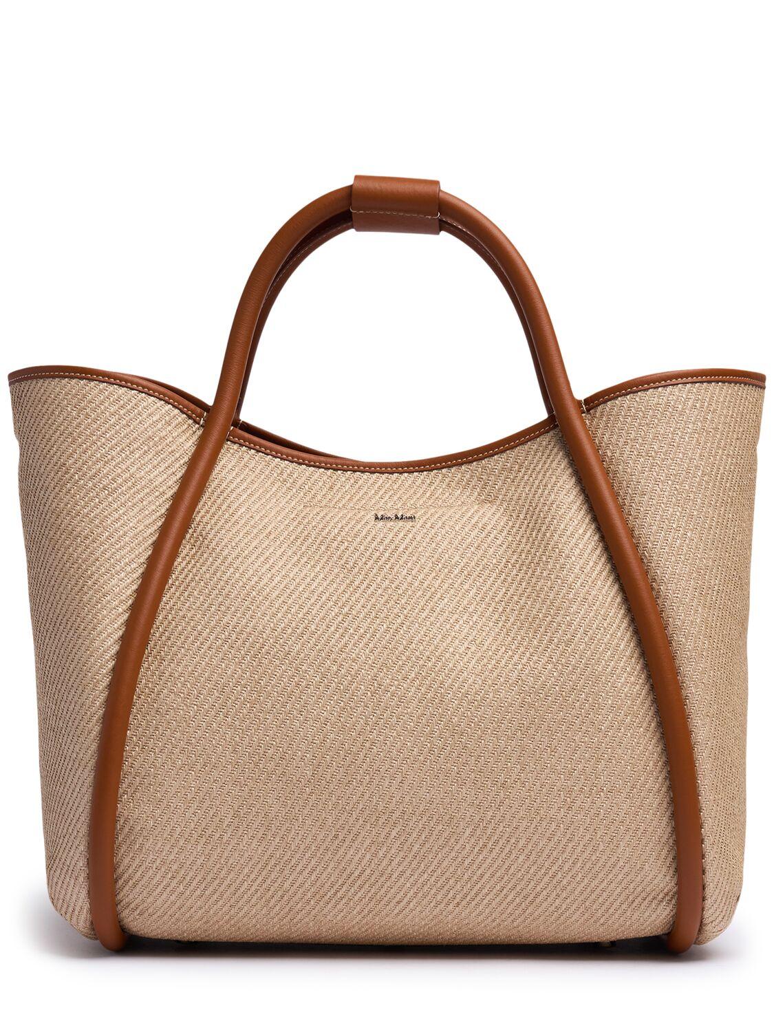 max-mara-Naturale-M-Summer-