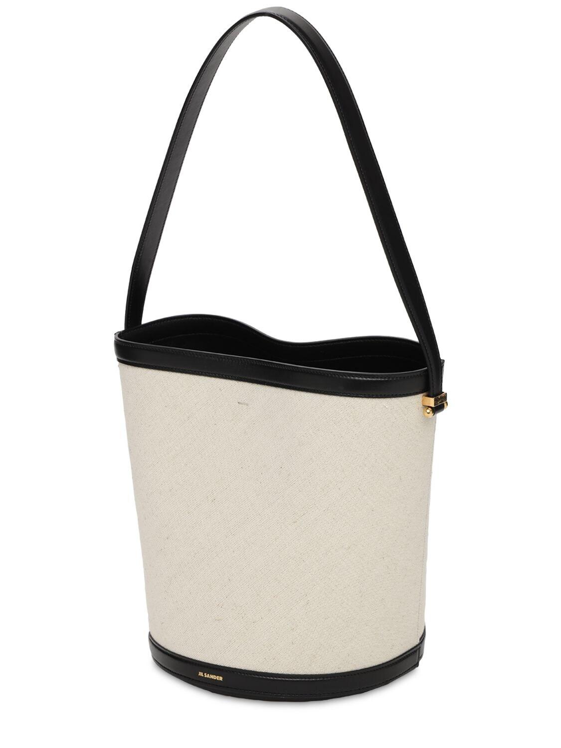 ☆新品☆JIL SANDER TAOS BUCKET MINI バッグ | enrumbaong.pe