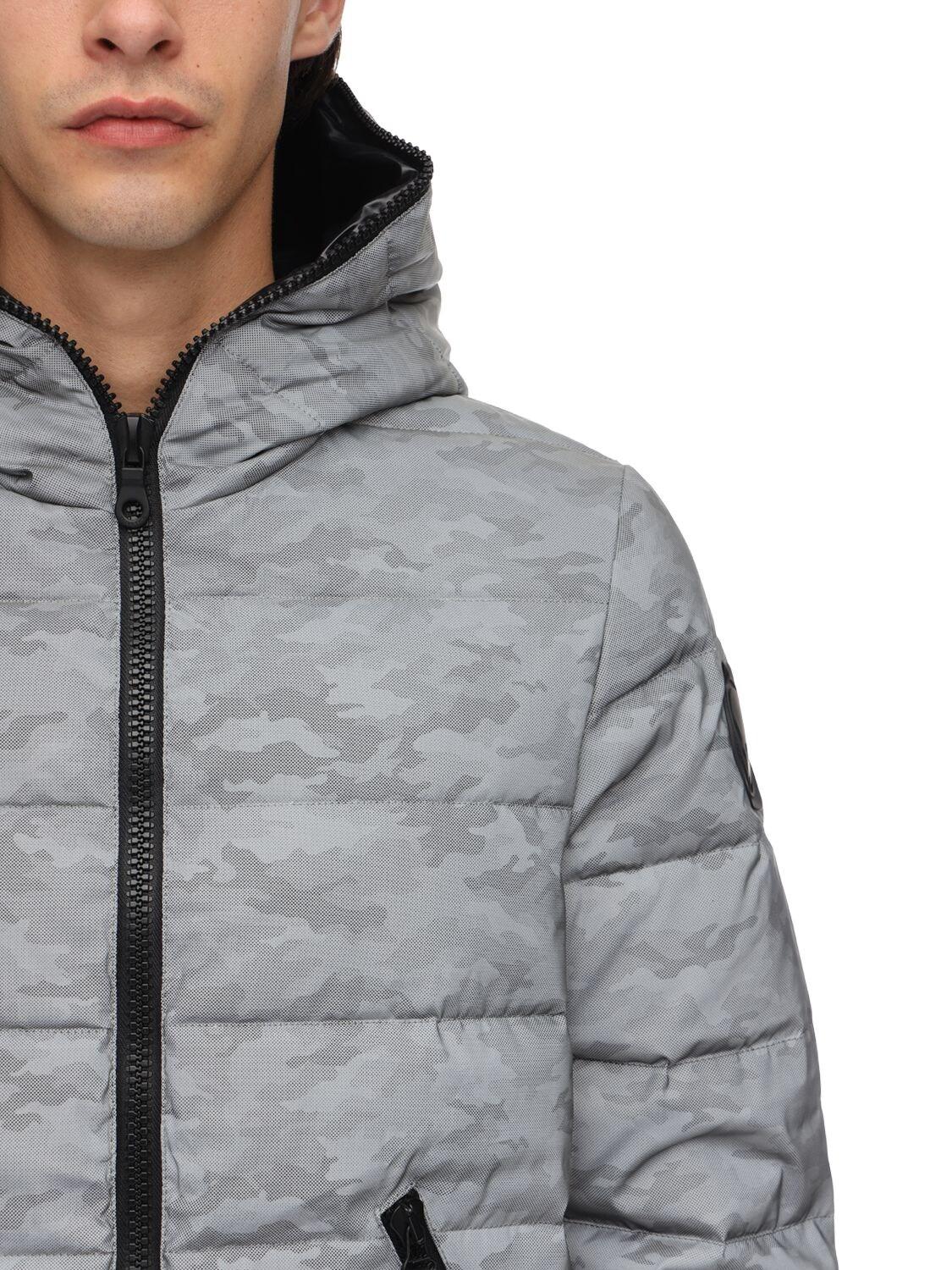 数々の賞を受賞 DUVETICA DIONISIO ダウン HYDROGEN x - ダウン ...