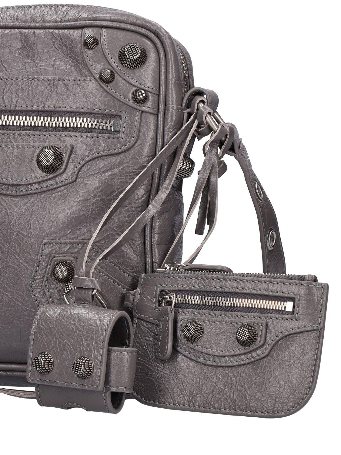 Balenciaga classic reporter sale