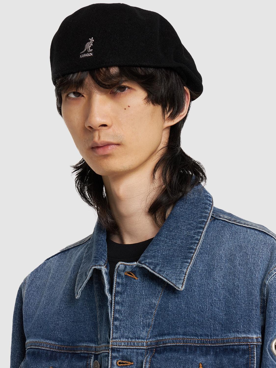 Kangol hats london hotsell