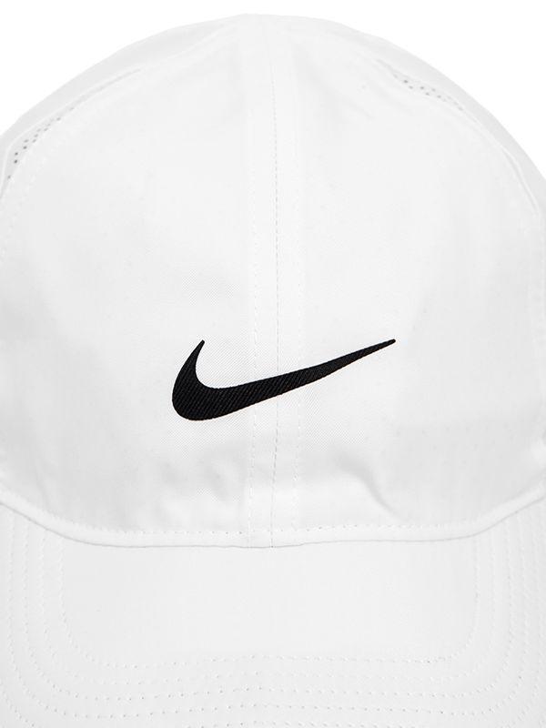 Nike Court Tennis Hat in White for Men - Lyst