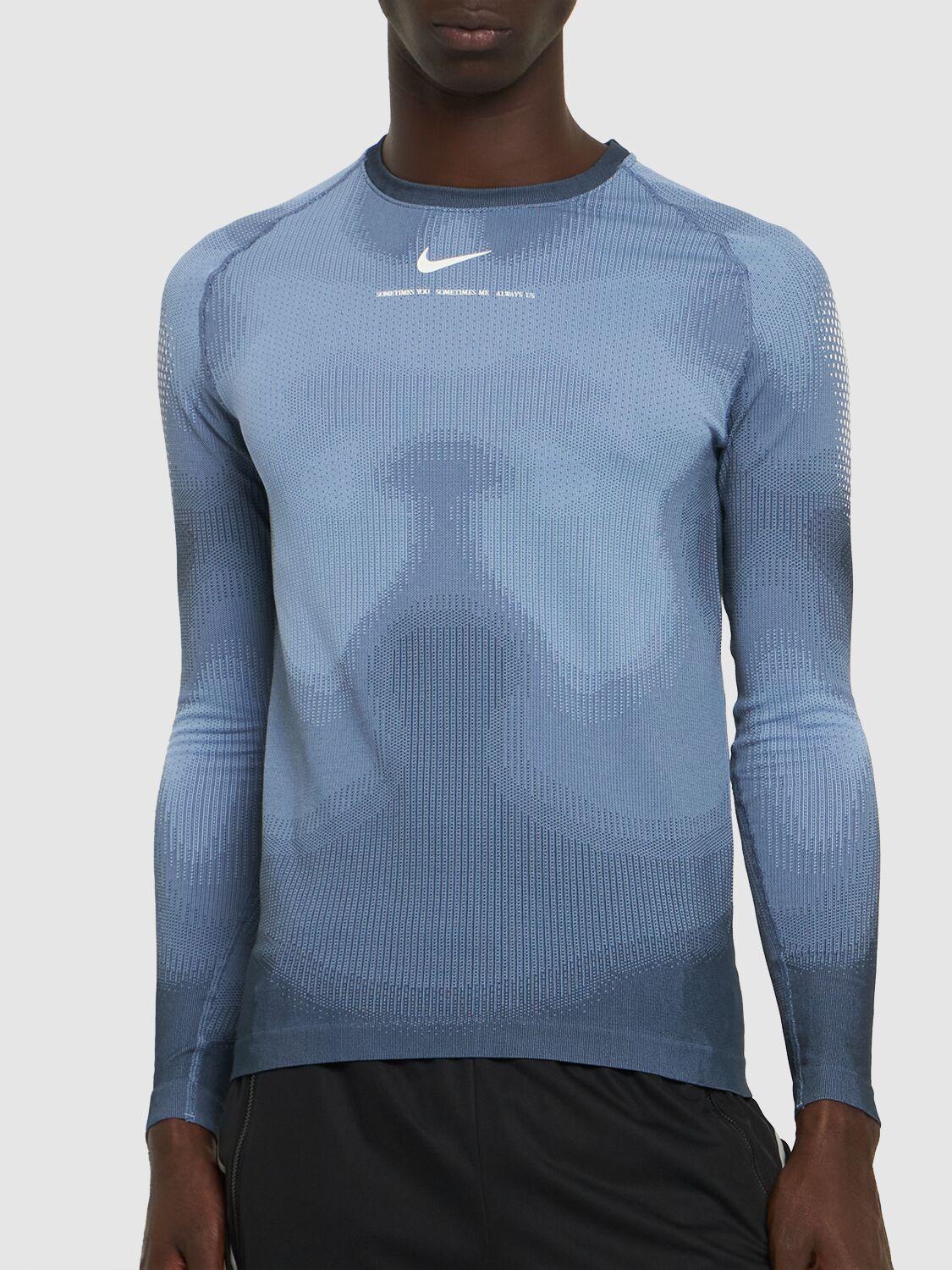 Sous pull nike homme sale