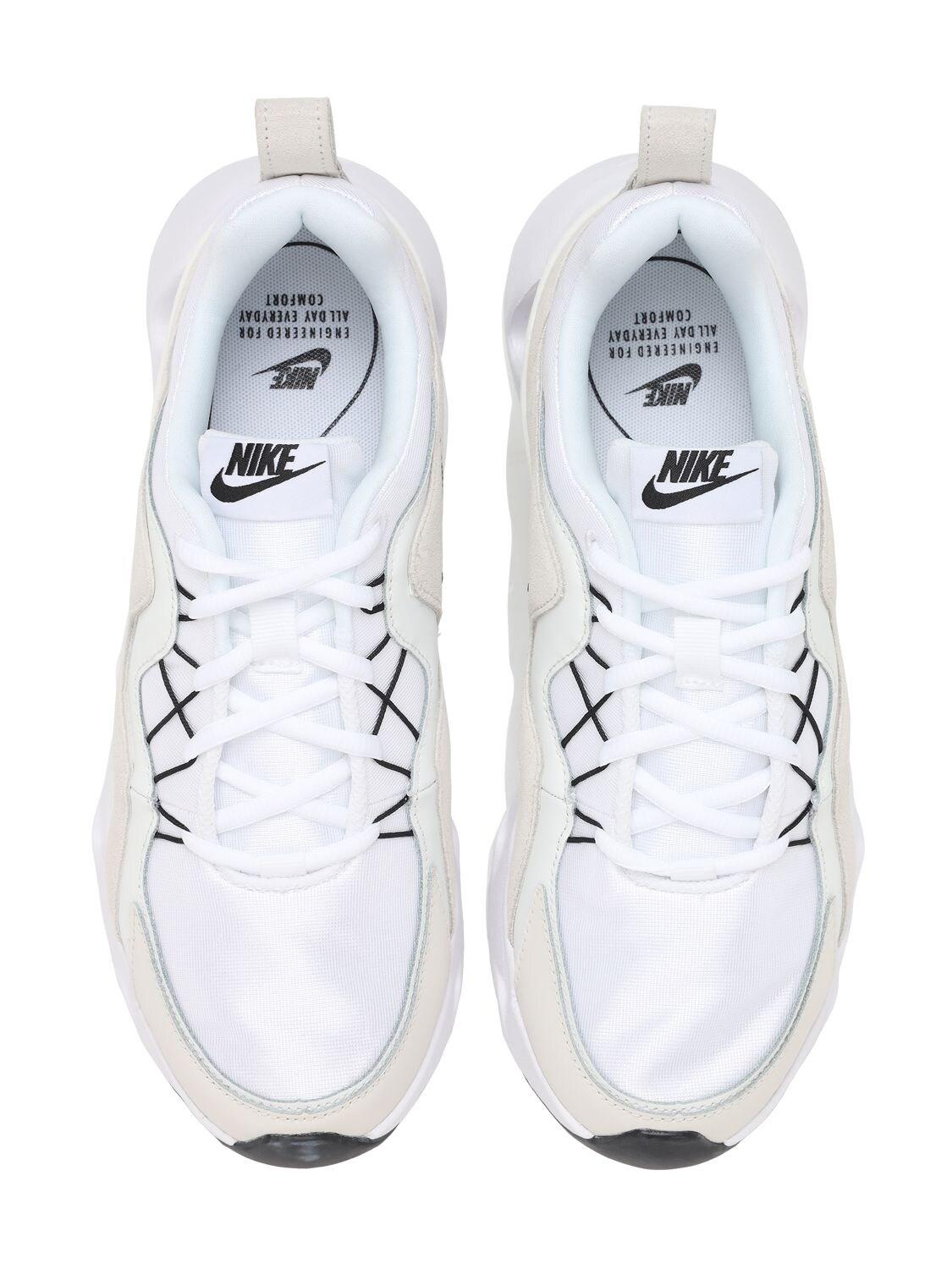 Nike Ryz 365 in White | Lyst