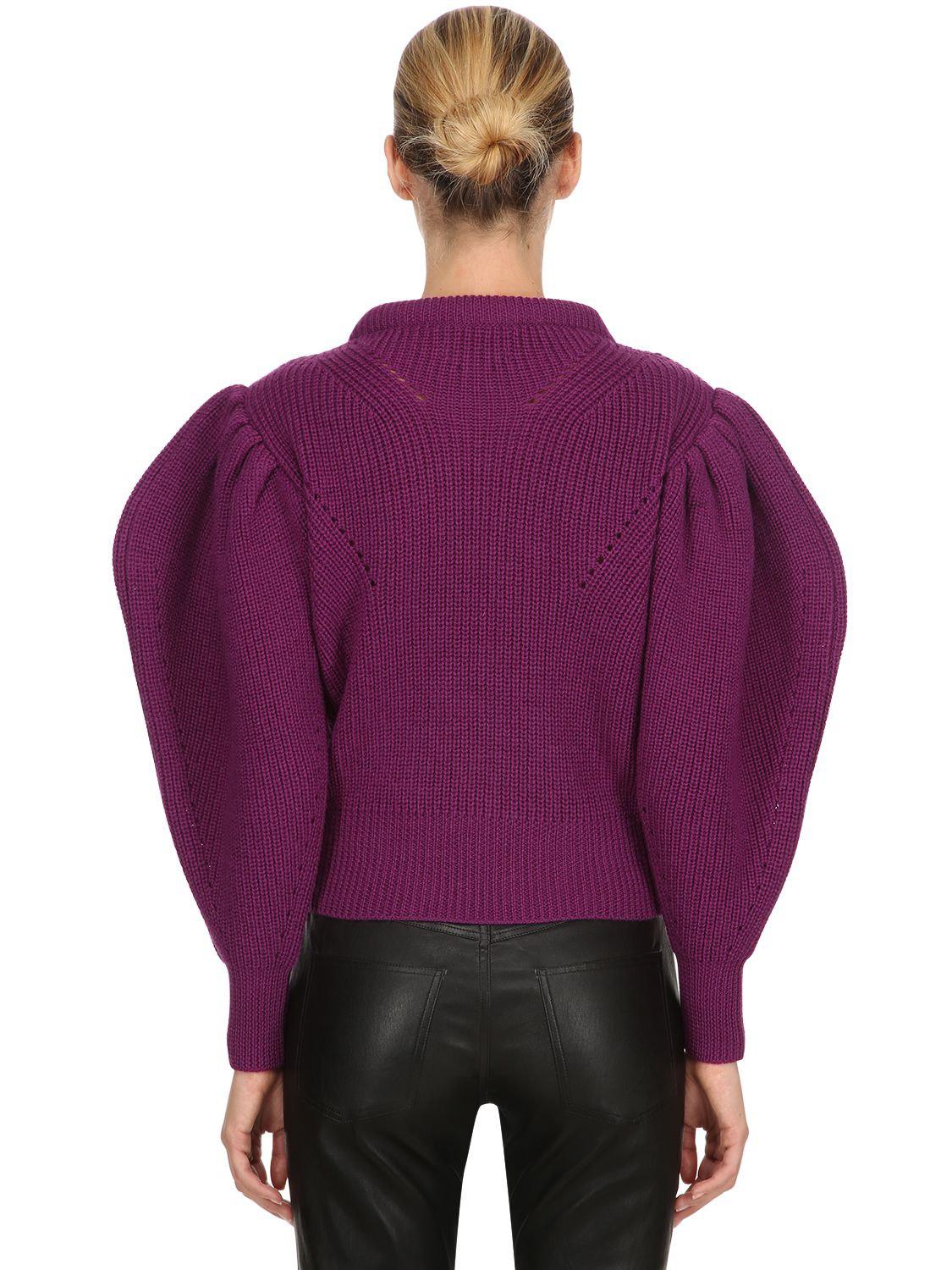 isabel marant brettany