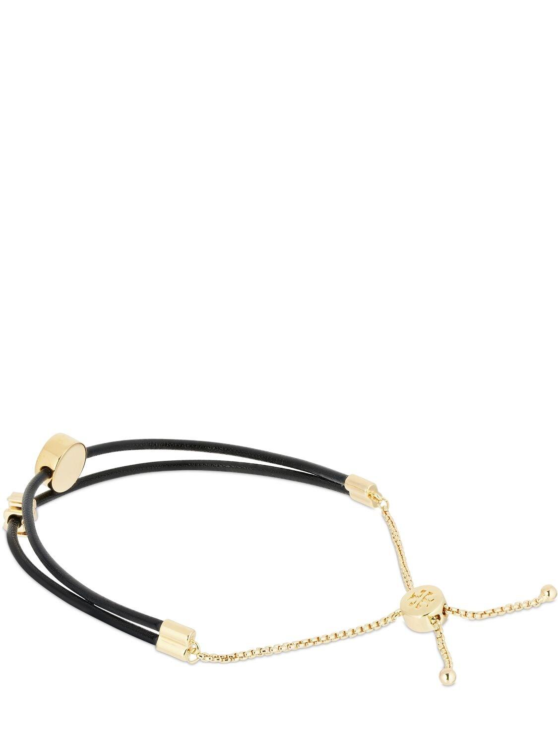 tory burch kira slider bracelet