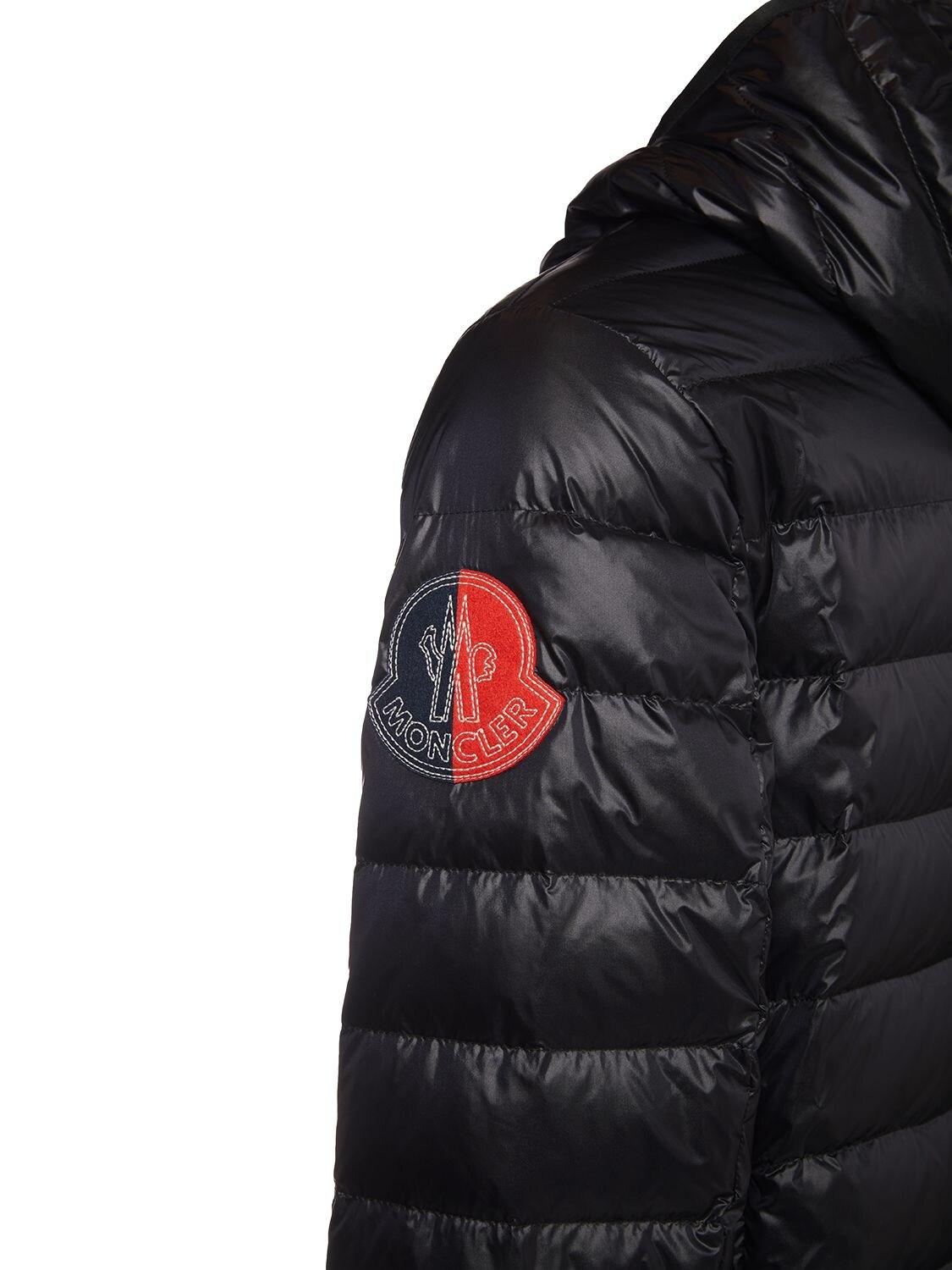 Moncler Genius 1952 Hissu Down Jacket 