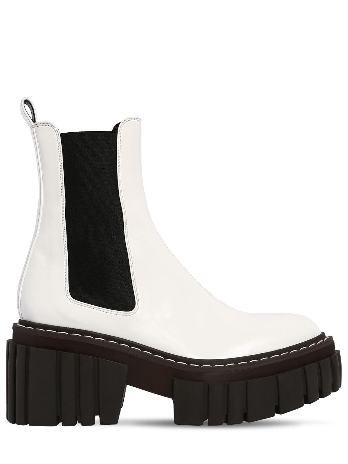 stella mccartney boots dupe