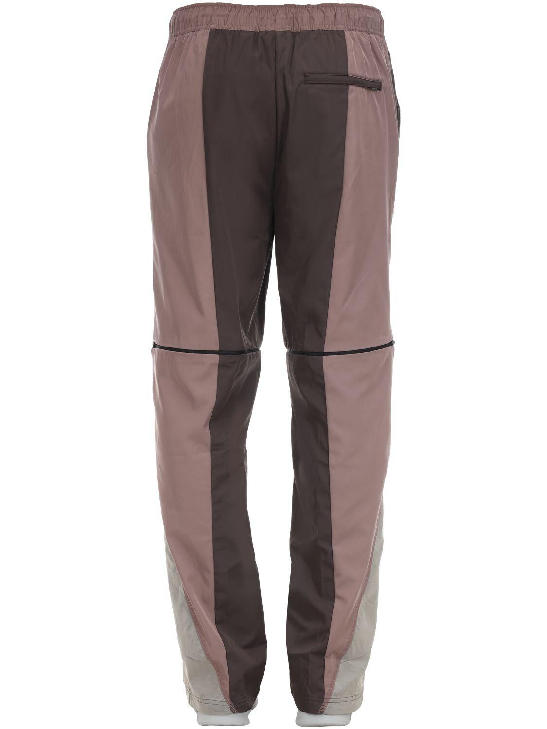 Converse A-cold-wall Track Pants for Men | Lyst