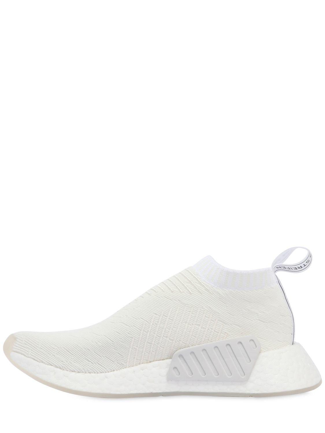 adidas nmd cs2 femme cyan