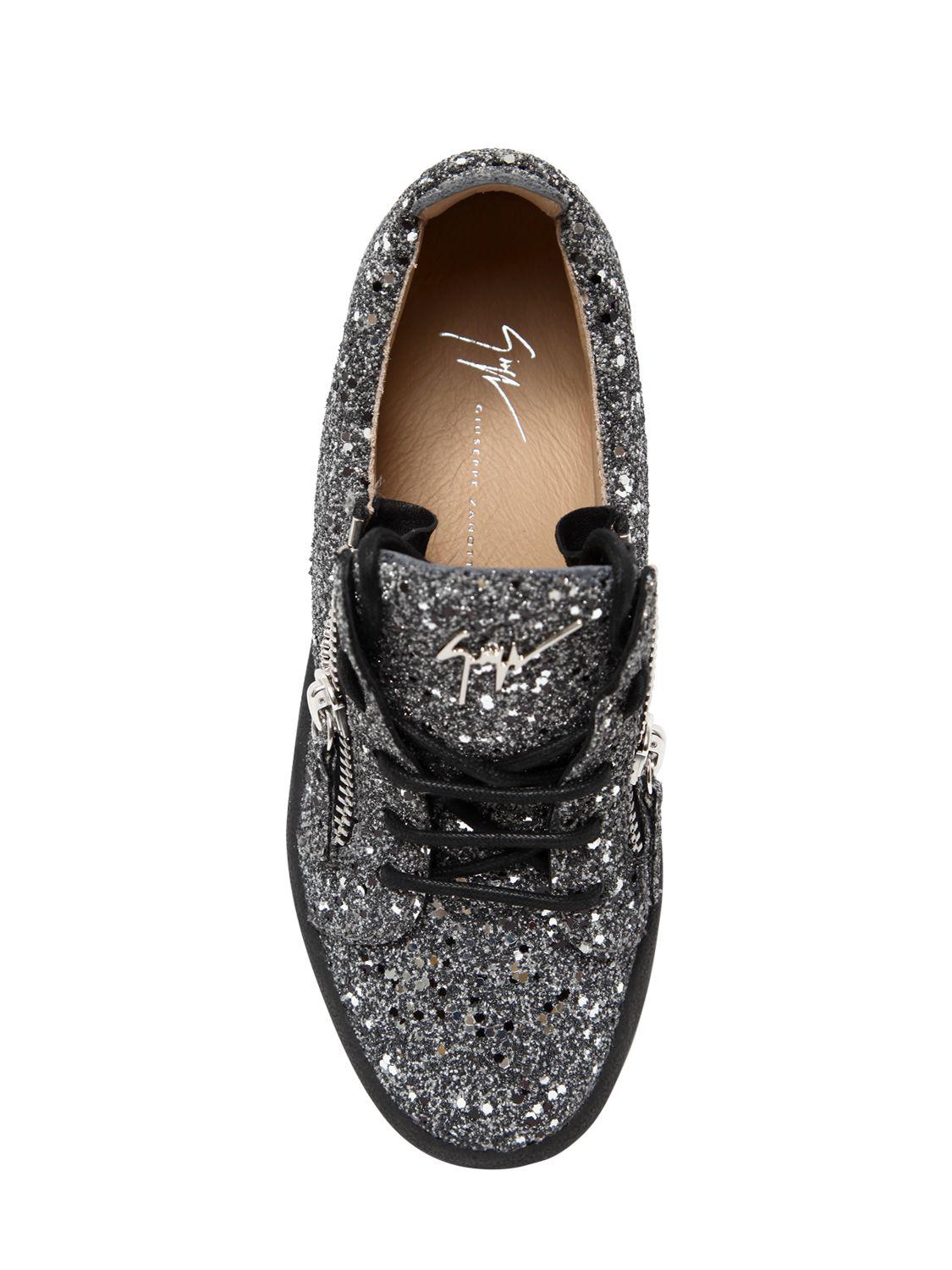 giuseppe zanotti sparkle