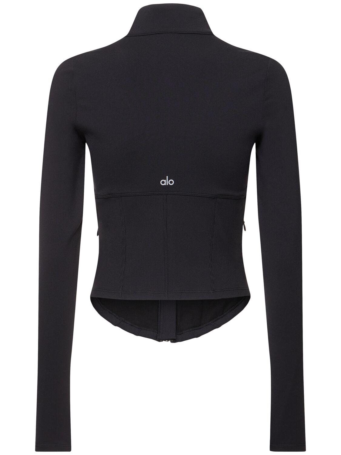 レディース Alo Yoga ジャケットが¥21,822〜 | Lyst